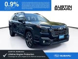 2026 Subaru Outback - Preview 2
