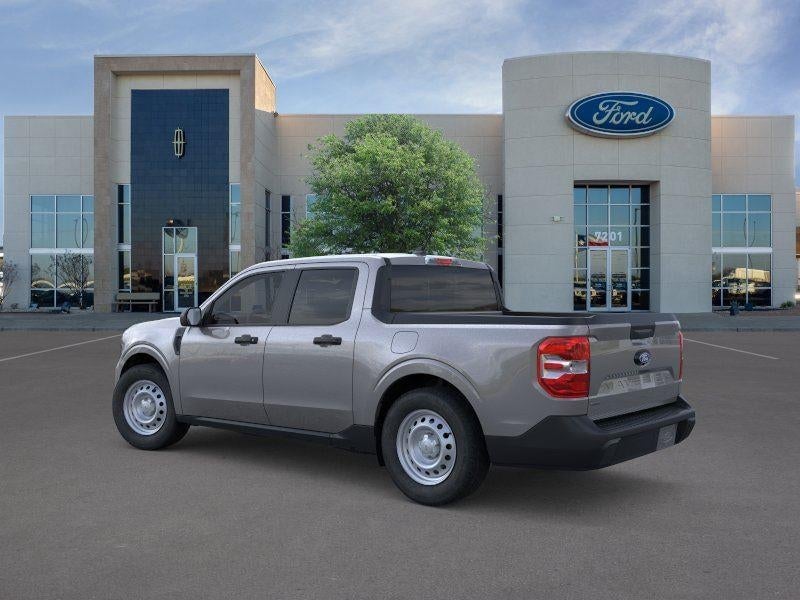 2026 Ford Maverick - Image 3
