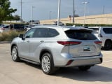 2023 Toyota Highlander - Preview 8