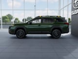 2026 Subaru Outback - Preview 3