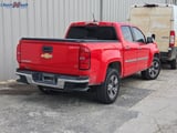 2016 Chevrolet Colorado - Preview 3
