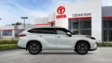2026 Toyota Highlander - Preview 12