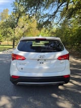 2015 Hyundai Santa Fe Sport - Preview 5