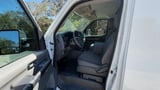 2021 Nissan NV - Preview 9