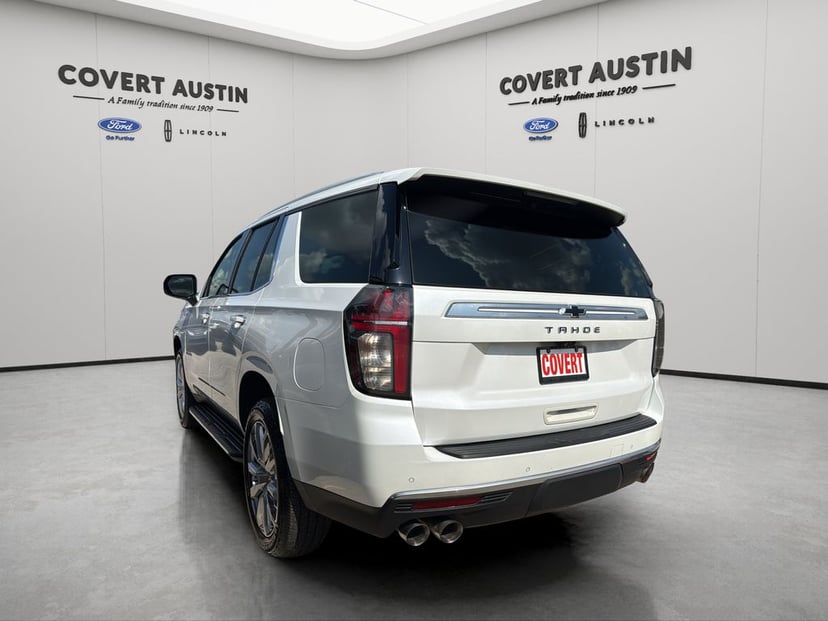 2021 Chevrolet Tahoe - Image 2