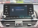 2018 Honda Accord - Preview 13