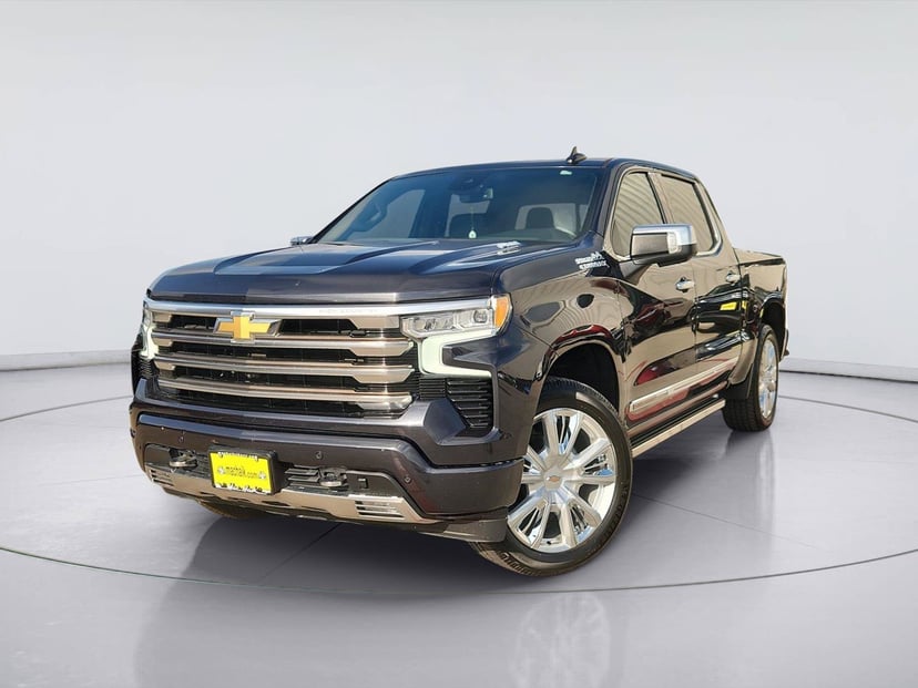 2022 Chevrolet Silverado 1500 - Image 1