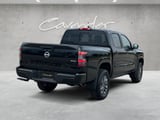 2026 Nissan Frontier - Preview 16