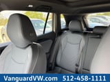 2026 Volkswagen Tiguan - Preview 12