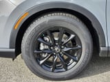 2027 Honda CR-V - Preview 9