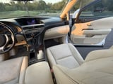 2013 Lexus RX - Preview 11