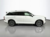 2027 Hyundai Palisade - Preview 4
