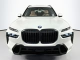 2027 BMW X7 - Preview 3