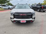 2027 GMC Terrain - Preview 2