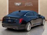 2026 Cadillac CT5 - Preview 6