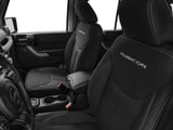 2016 Jeep Wrangler - Preview 11