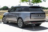2026 Land Rover Range Rover - Preview 12