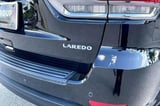 2018 Jeep Grand Cherokee - Preview 15