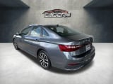 2025 Volkswagen Jetta - Preview 5