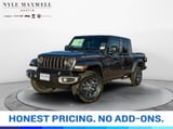 2026 Jeep Gladiator - Preview 2