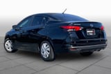 2020 Nissan Versa - Preview 10