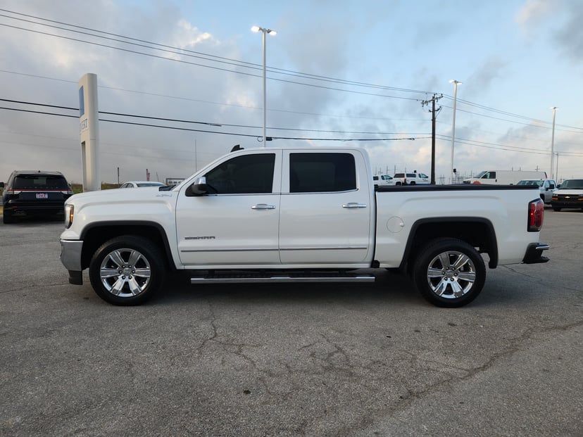 2017 GMC Sierra 1500 - Image 2