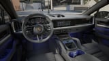 2027 Porsche Cayenne - Preview 11