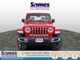 2020 Jeep Gladiator - Preview 8
