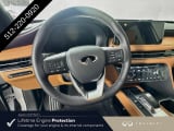 2027 INFINITI QX60 - Preview 11