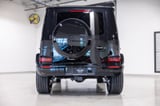 2026 Mercedes-Benz G-Class - Preview 5