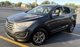 2016 Hyundai Santa Fe Sport - Preview 3