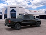 2026 Ram 1500 - Preview 4