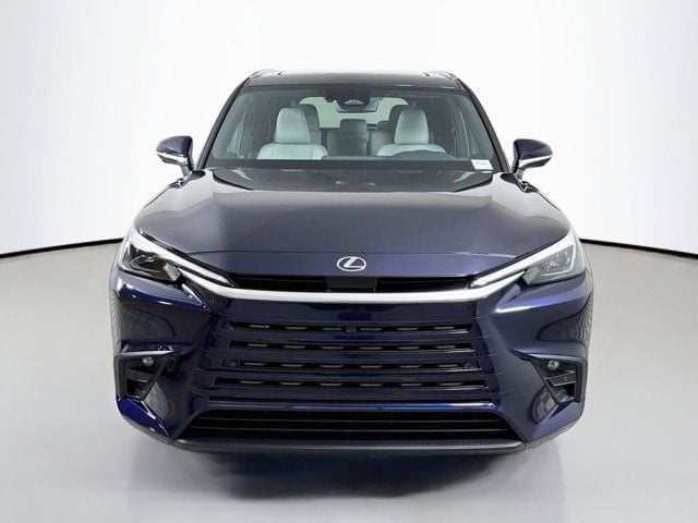 2026 Lexus TX - Image 3