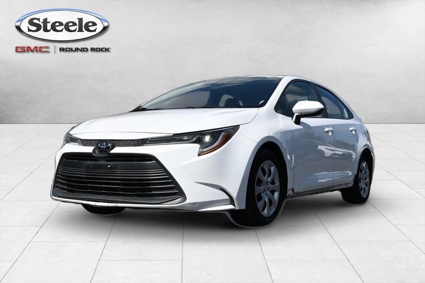 2023 Toyota Corolla - Image 2