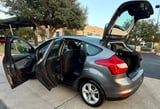 2014 Ford Focus - Preview 10