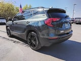 2021 GMC Terrain - Preview 5