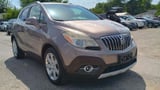 2015 Buick Encore - Preview 4