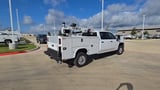 2026 Chevrolet Silverado - Preview 8