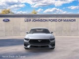 2026 Ford Mustang - Preview 6