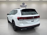 2026 Volkswagen Atlas - Preview 3