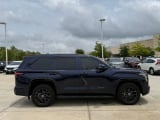 2024 Toyota Sequoia - Preview 6