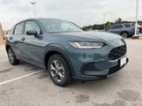 2027 Honda HR-V - Preview 2