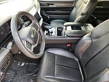 2024 Jeep Wagoneer - Preview 12