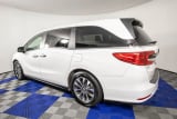 2023 Honda Odyssey - Preview 6