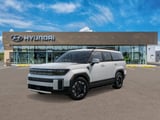 2026 Hyundai Santa Fe - Preview 2