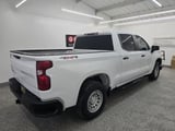 2023 Chevrolet Silverado 1500 - Preview 7