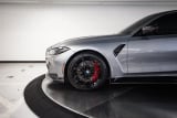 2024 BMW M3 - Preview 11