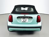 2026 MINI Cooper Convertible - Preview 6