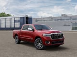 2027 Ram 1500 - Preview 3