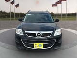 2011 Mazda CX-9 - Preview 4